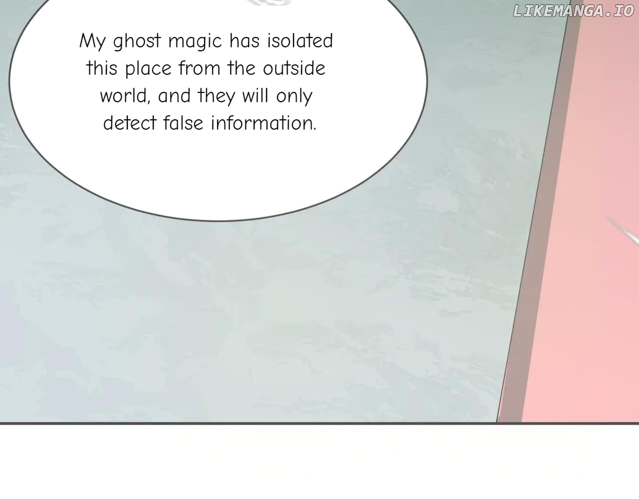 Era of the Haunted Chapter 342 - page 93